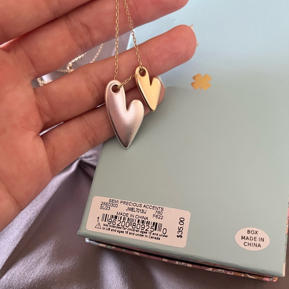 Lucky Brand Necklace